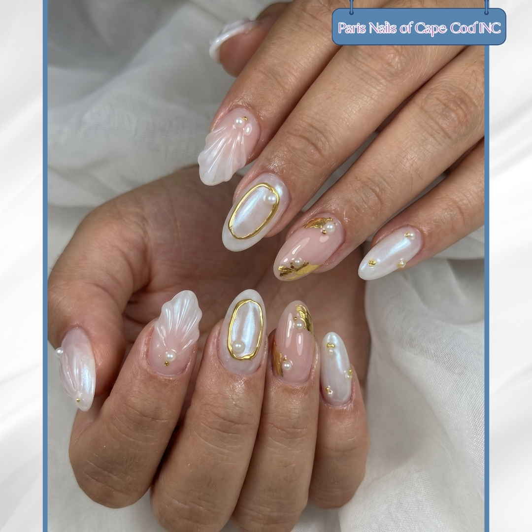 Nail July 14